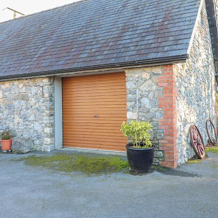 Stone Lodge Maddockstown Exteriér fotografie